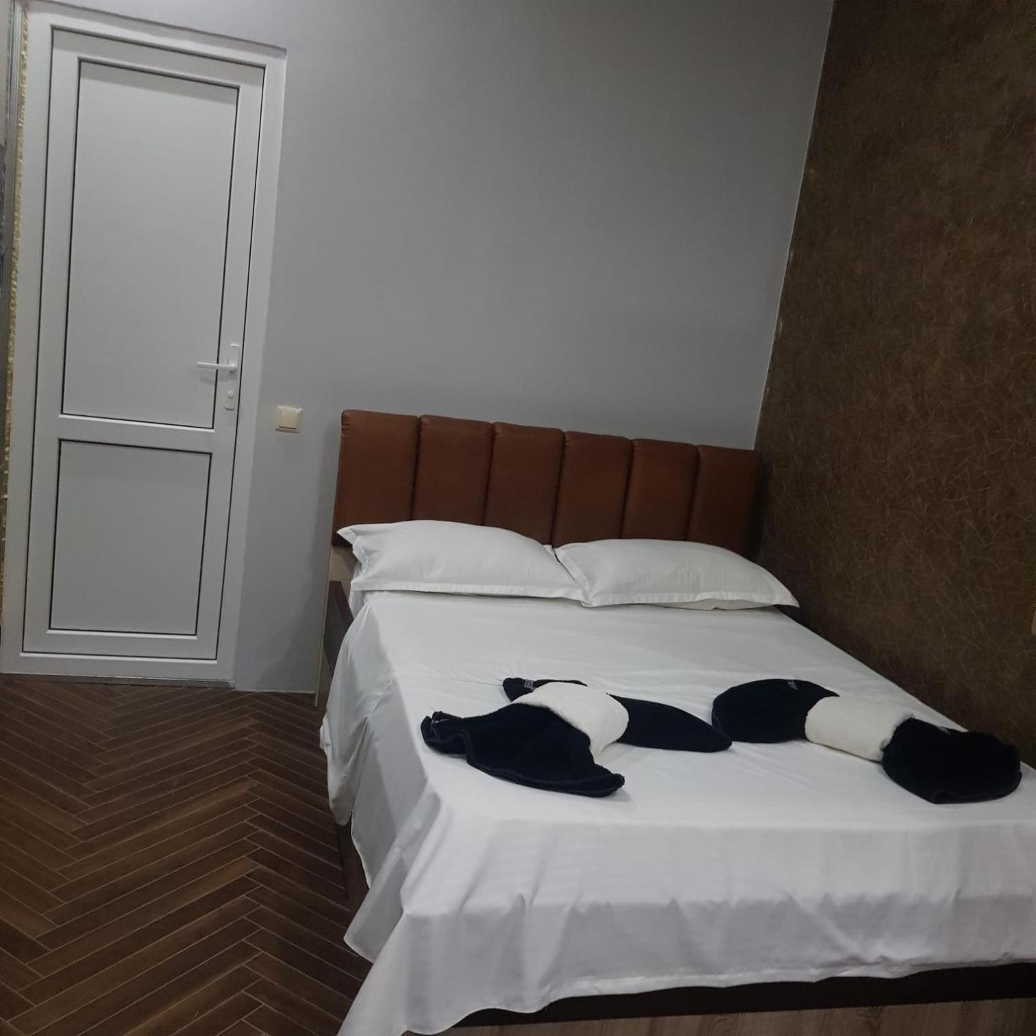 Гостевой Дом Поти公寓 外观 照片